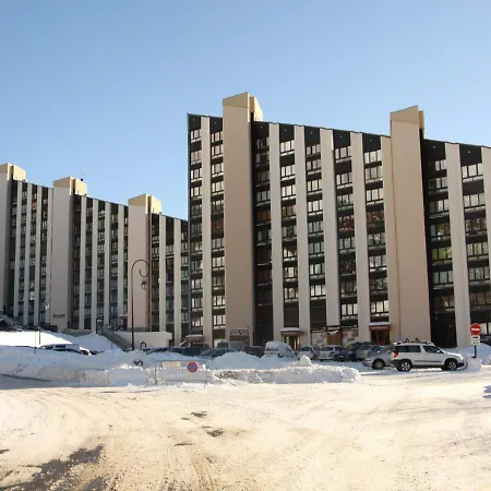 Studio Les Menuires, 1 pièce, 3 personnes - FR-1-344-1119 Saint-Martin-de-Belleville