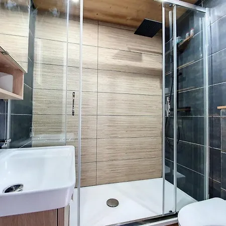 Studio Les Menuires, 1 pièce, 3 personnes - FR-1-344-1119 *